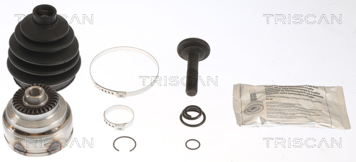 Set articulatie, planetara 8540 11114 TRISCAN