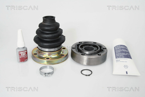 Set articulatie, planetara 8540 11201 TRISCAN