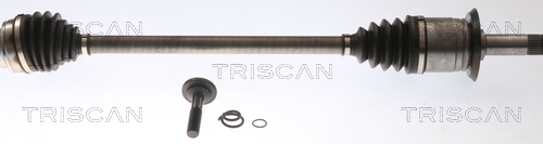 Planetara 8540 11584 TRISCAN