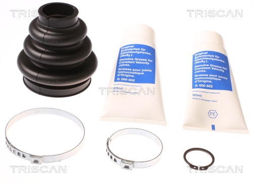 Ansamblu burduf, articulatie planetara 8540 11805 TRISCAN