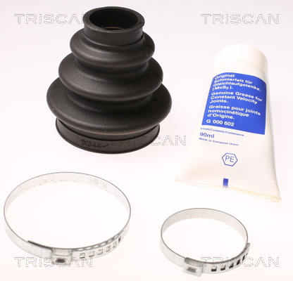 Ansamblu burduf, articulatie planetara 8540 11806 TRISCAN
