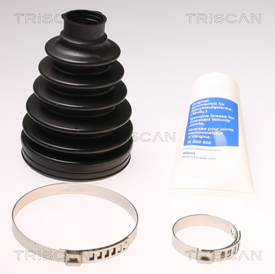 Ansamblu burduf, articulatie planetara 8540 13814 TRISCAN