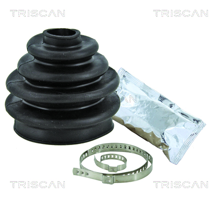 Ansamblu burduf, articulatie planetara 8540 15 TRISCAN