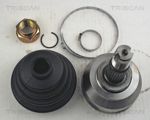 Set articulatie, planetara 8540 15132 TRISCAN