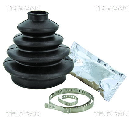 Ansamblu burduf, articulatie planetara 8540 16 TRISCAN