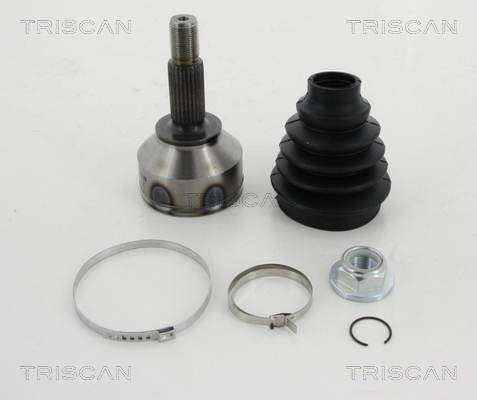 Set articulatie, planetara 8540 16121 TRISCAN