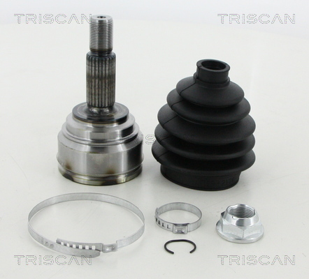 Set articulatie, planetara 8540 16140 TRISCAN