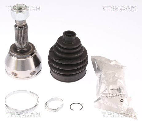 Set articulatie, planetara 8540 16142 TRISCAN