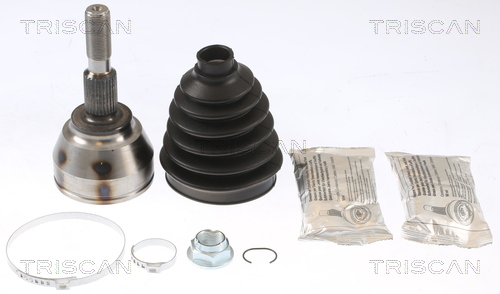 Set articulatie, planetara 8540 16145 TRISCAN