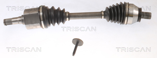 Planetara 8540 16624 TRISCAN