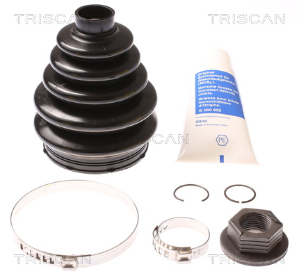 Ansamblu burduf, articulatie planetara 8540 16819 TRISCAN