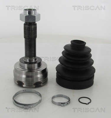 Set articulatie, planetara 8540 23118 TRISCAN