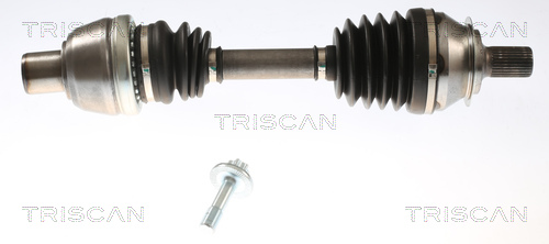 Planetara 8540 23548 TRISCAN