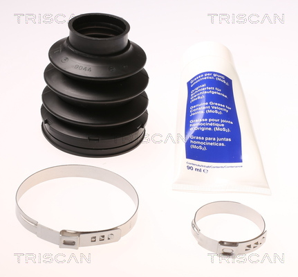 Ansamblu burduf, articulatie planetara 8540 23807 TRISCAN