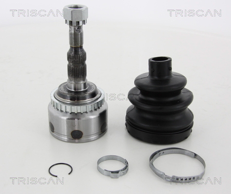 Set articulatie, planetara 8540 24132 TRISCAN