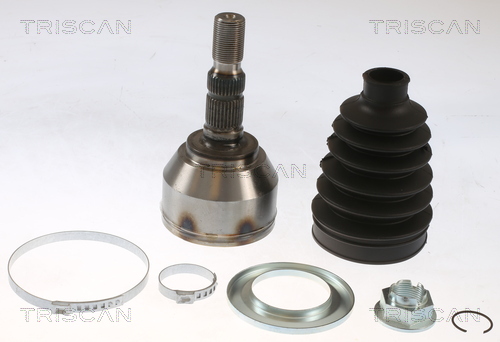 Set articulatie, planetara 8540 24138 TRISCAN