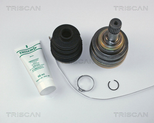 Set articulatie, planetara 8540 24201 TRISCAN