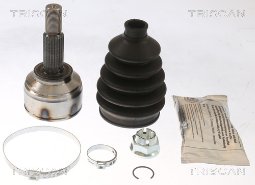 Set articulatie, planetara 8540 25141 TRISCAN