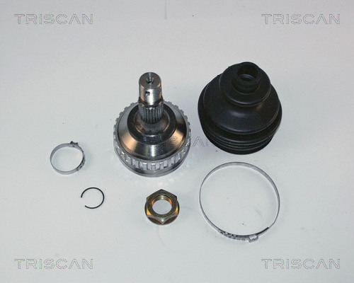 Set articulatie, planetara 8540 28104 TRISCAN