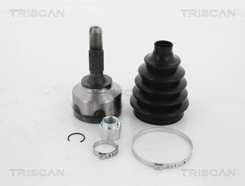 Set articulatie, planetara 8540 28128 TRISCAN
