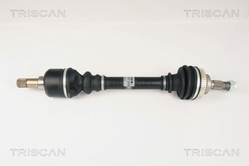 Planetara 8540 28640 TRISCAN
