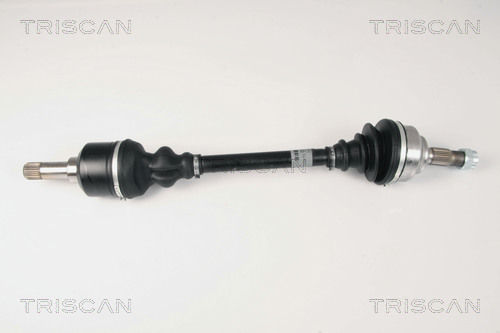 Planetara 8540 28645 TRISCAN