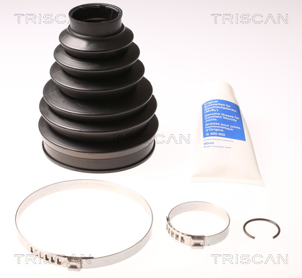 Ansamblu burduf, articulatie planetara 8540 28823 TRISCAN