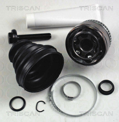 Set articulatie, planetara 8540 29135 TRISCAN