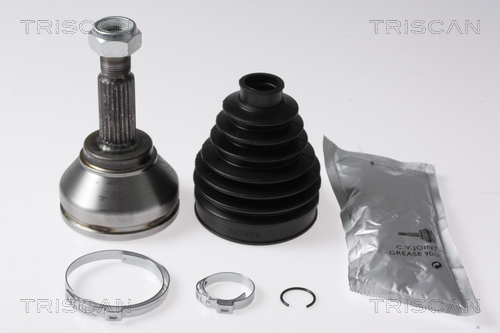 Set articulatie, planetara 8540 29179 TRISCAN