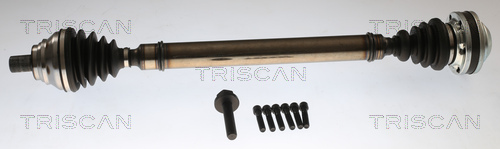 Planetara 8540 295064 TRISCAN