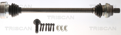 Planetara 8540 295067 TRISCAN