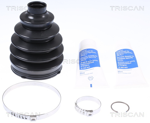 Ansamblu burduf, articulatie planetara 8540 29845 TRISCAN