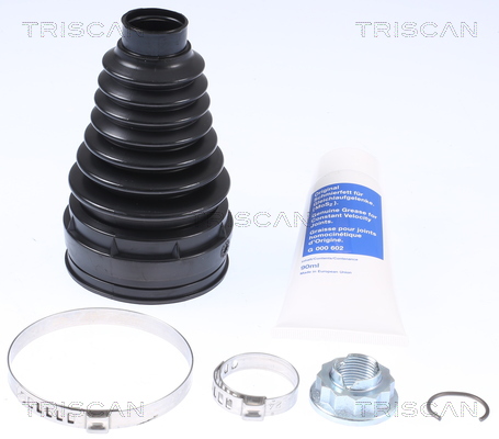 Ansamblu burduf, articulatie planetara 8540 29859 TRISCAN