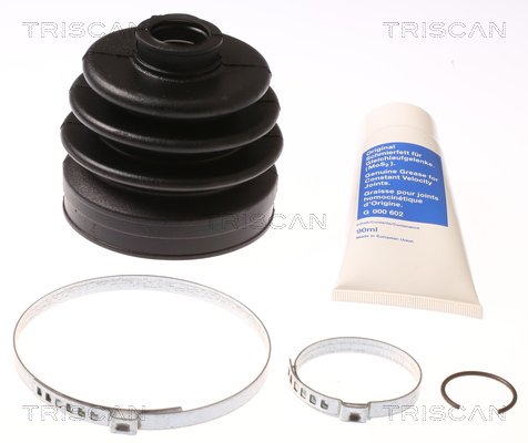 Ansamblu burduf, articulatie planetara 8540 40815 TRISCAN