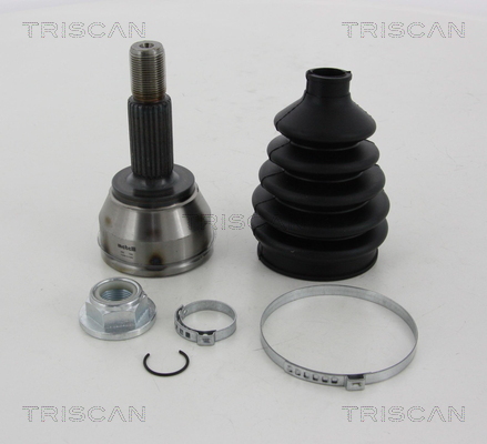 Set articulatie, planetara 8540 50127 TRISCAN