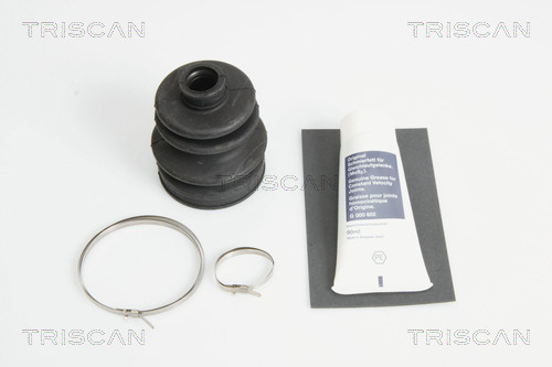 Ansamblu burduf, articulatie planetara 8540 69803 TRISCAN