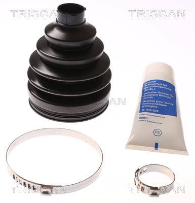 Ansamblu burduf, articulatie planetara 8540 80701 TRISCAN