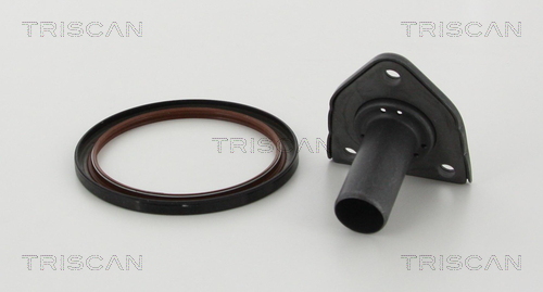 Set garnit.etans.arbore, ambreiaj 8550 10019 TRISCAN