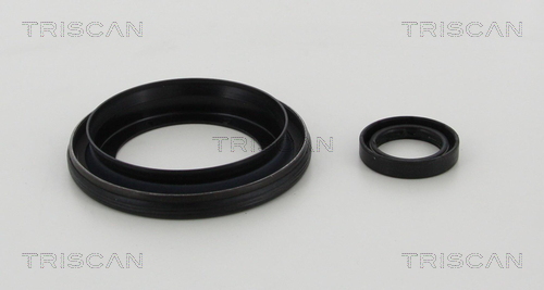 Set garnit.etans.arbore, ambreiaj 8550 16002 TRISCAN