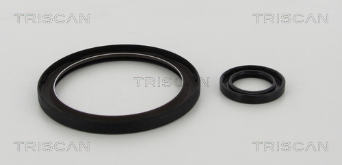 Set garnit.etans.arbore, ambreiaj 8550 16003 TRISCAN