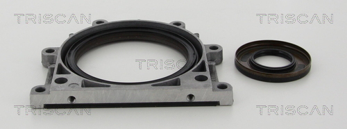 Set garnit.etans.arbore, ambreiaj 8550 23001 TRISCAN