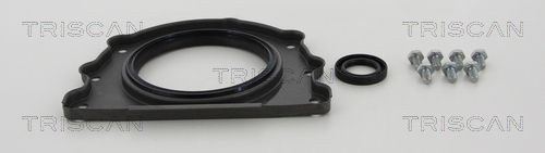 Set garnit.etans.arbore, ambreiaj 8550 23002 TRISCAN