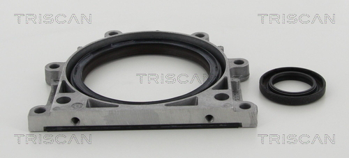 Set garnit.etans.arbore, ambreiaj 8550 23004 TRISCAN