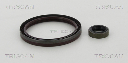 Set garnit.etans.arbore, ambreiaj 8550 24001 TRISCAN