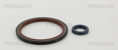 Set garnit.etans.arbore, ambreiaj 8550 28001 TRISCAN