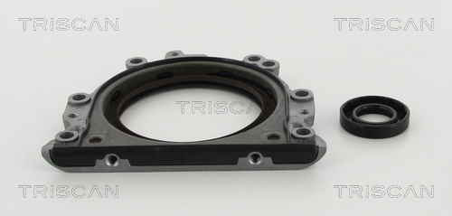 Set garnit.etans.arbore, ambreiaj 8550 29010 TRISCAN