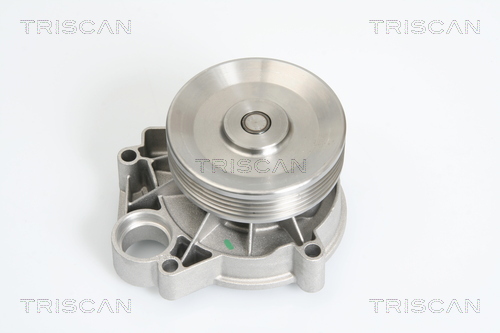 Pompă de apă, răcire motor 8600 11009 TRISCAN