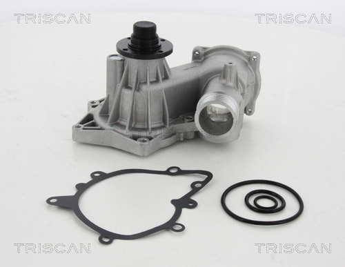 Pompă de apă, răcire motor 8600 11037 TRISCAN