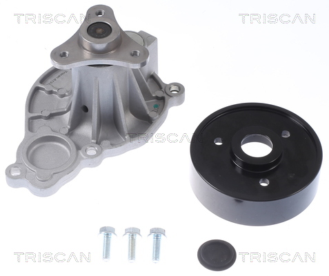 Pompă de apă, răcire motor 8600 11052 TRISCAN