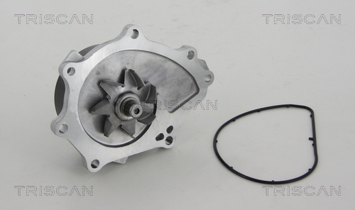 Pompă de apă, răcire motor 8600 13037 TRISCAN